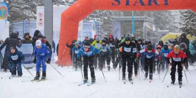 Colman Domingo and Jude Law at amfAR’s Venice Gala