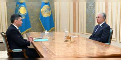 Colman Domingo and Jude Law at amfAR’s Venice Gala