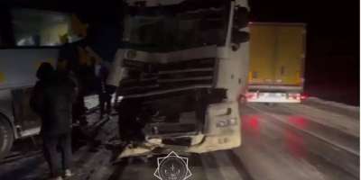 Colman Domingo and Jude Law at amfAR’s Venice Gala