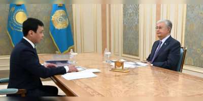 Colman Domingo and Jude Law at amfAR’s Venice Gala