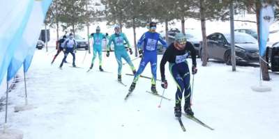 Colman Domingo and Jude Law at amfAR’s Venice Gala