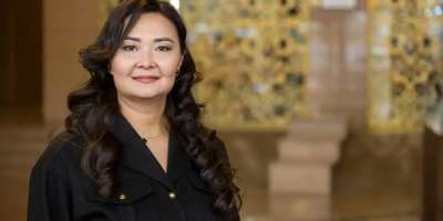 Colman Domingo and Jude Law at amfAR’s Venice Gala