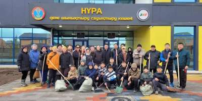 Colman Domingo and Jude Law at amfAR’s Venice Gala