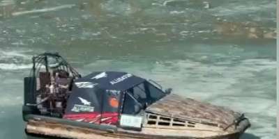 Colman Domingo and Jude Law at amfAR’s Venice Gala