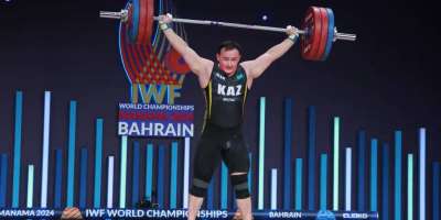 Colman Domingo and Jude Law at amfAR’s Venice Gala