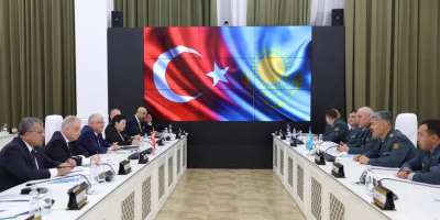 Colman Domingo and Jude Law at amfAR’s Venice Gala