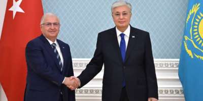 Colman Domingo and Jude Law at amfAR’s Venice Gala