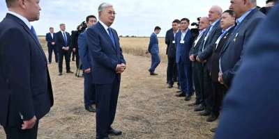 Colman Domingo and Jude Law at amfAR’s Venice Gala