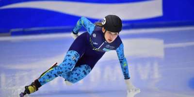 Colman Domingo and Jude Law at amfAR’s Venice Gala