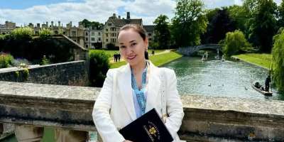 Colman Domingo and Jude Law at amfAR’s Venice Gala
