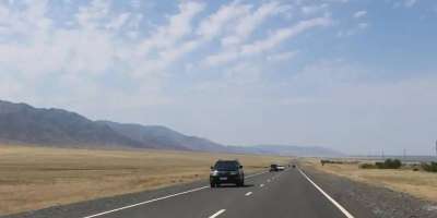 Colman Domingo and Jude Law at amfAR’s Venice Gala