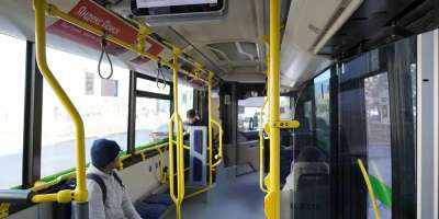 Colman Domingo and Jude Law at amfAR’s Venice Gala