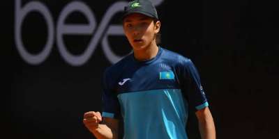 Colman Domingo and Jude Law at amfAR’s Venice Gala