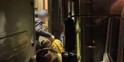 Colman Domingo and Jude Law at amfAR’s Venice Gala