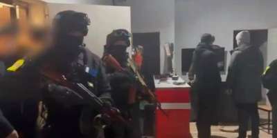 Colman Domingo and Jude Law at amfAR’s Venice Gala