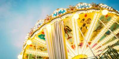 Colman Domingo and Jude Law at amfAR’s Venice Gala