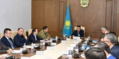 Colman Domingo and Jude Law at amfAR’s Venice Gala