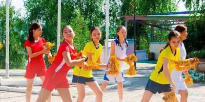 Colman Domingo and Jude Law at amfAR’s Venice Gala