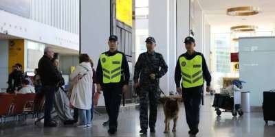 Colman Domingo and Jude Law at amfAR’s Venice Gala