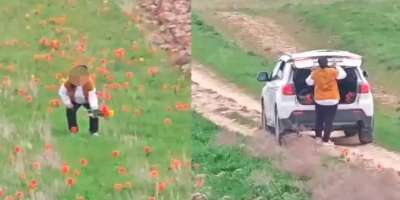 Colman Domingo and Jude Law at amfAR’s Venice Gala