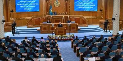 Colman Domingo and Jude Law at amfAR’s Venice Gala