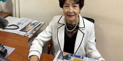 Colman Domingo and Jude Law at amfAR’s Venice Gala