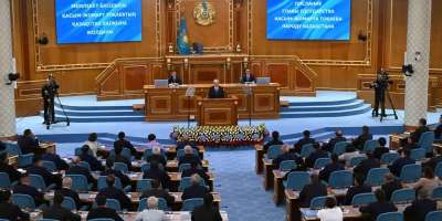 Colman Domingo and Jude Law at amfAR’s Venice Gala