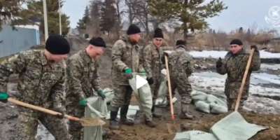 Colman Domingo and Jude Law at amfAR’s Venice Gala
