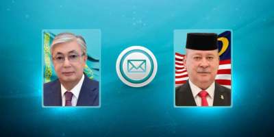 Colman Domingo and Jude Law at amfAR’s Venice Gala