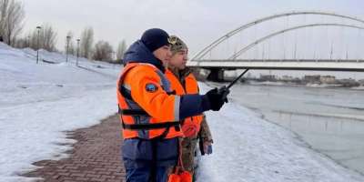 Colman Domingo and Jude Law at amfAR’s Venice Gala