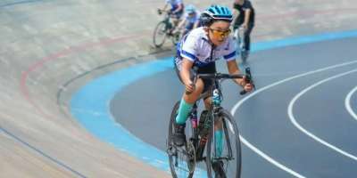 Colman Domingo and Jude Law at amfAR’s Venice Gala