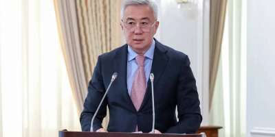 Colman Domingo and Jude Law at amfAR’s Venice Gala