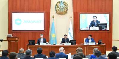 Colman Domingo and Jude Law at amfAR’s Venice Gala