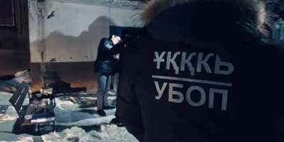 Colman Domingo and Jude Law at amfAR’s Venice Gala