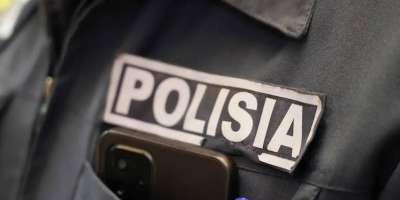 Colman Domingo and Jude Law at amfAR’s Venice Gala