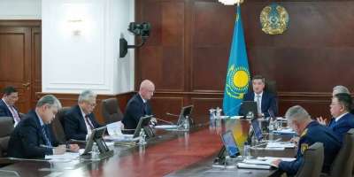 Colman Domingo and Jude Law at amfAR’s Venice Gala