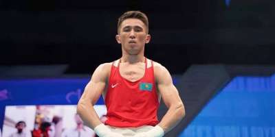 Colman Domingo and Jude Law at amfAR’s Venice Gala