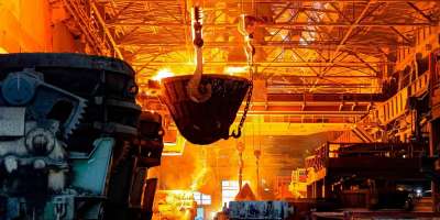 Colman Domingo and Jude Law at amfAR’s Venice Gala