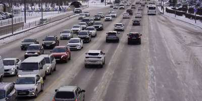 Colman Domingo and Jude Law at amfAR’s Venice Gala