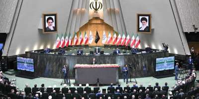 Colman Domingo and Jude Law at amfAR’s Venice Gala