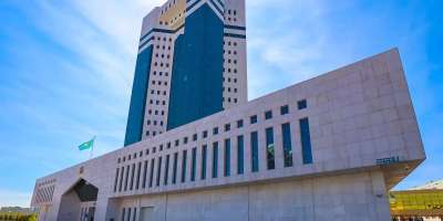 Colman Domingo and Jude Law at amfAR’s Venice Gala