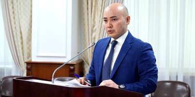 Colman Domingo and Jude Law at amfAR’s Venice Gala