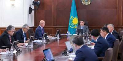 Colman Domingo and Jude Law at amfAR’s Venice Gala