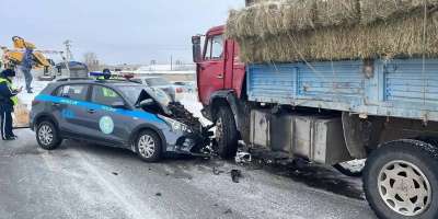 Colman Domingo and Jude Law at amfAR’s Venice Gala