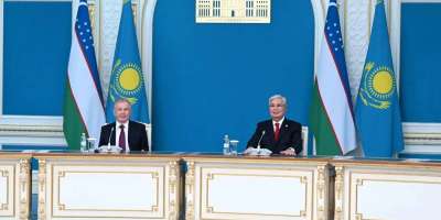 Colman Domingo and Jude Law at amfAR’s Venice Gala