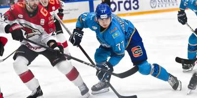 Colman Domingo and Jude Law at amfAR’s Venice Gala