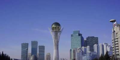 Colman Domingo and Jude Law at amfAR’s Venice Gala