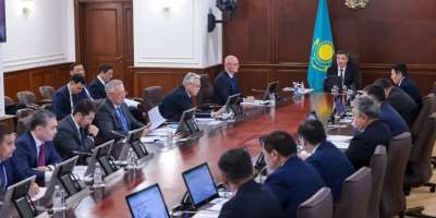 Colman Domingo and Jude Law at amfAR’s Venice Gala