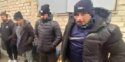 Colman Domingo and Jude Law at amfAR’s Venice Gala