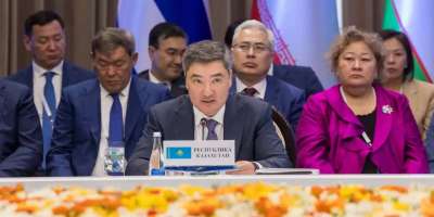 Colman Domingo and Jude Law at amfAR’s Venice Gala